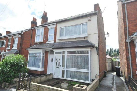 3 Bedroom Semi-Detac...